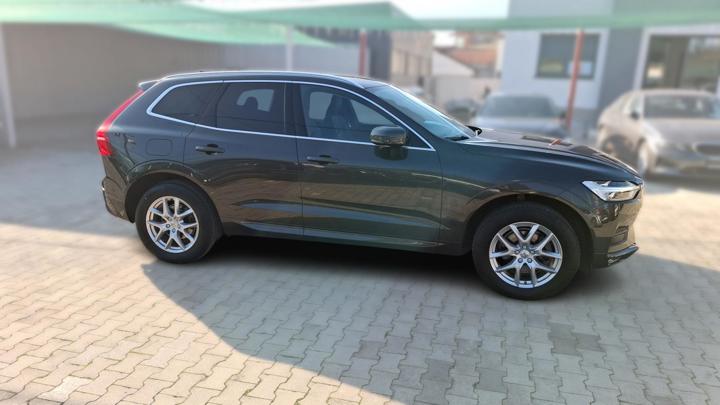 Volvo XC60 D4 Momentum Pro Aut.