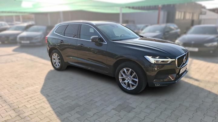 Volvo XC60 D4 Momentum Pro Aut.