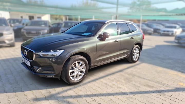 Volvo XC60 D4 Momentum Pro Aut.