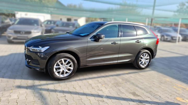 Volvo XC60 D4 Momentum Pro Aut.