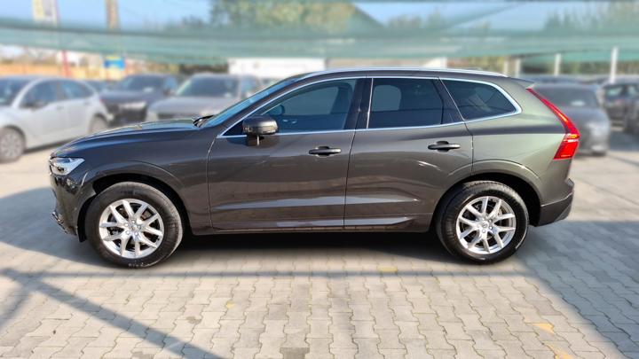 Volvo XC60 D4 Momentum Pro Aut.