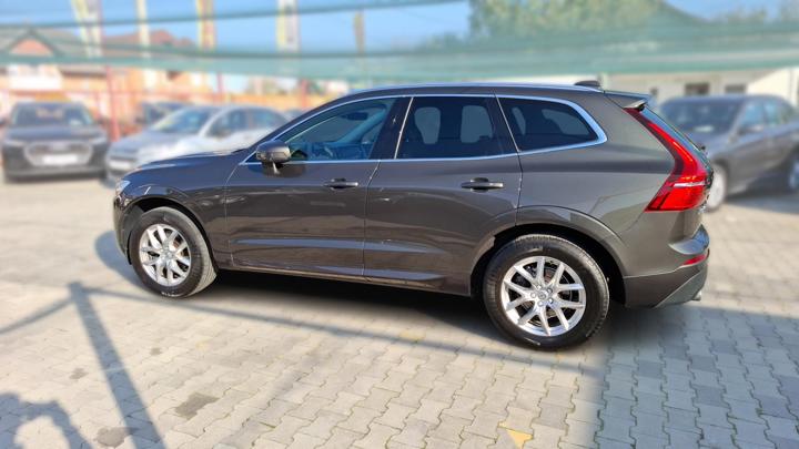 Volvo XC60 D4 Momentum Pro Aut.