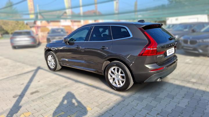 Volvo XC60 D4 Momentum Pro Aut.