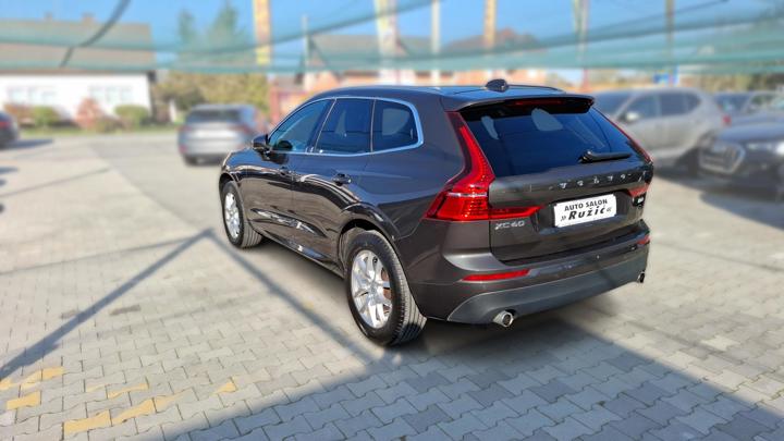 Volvo XC60 D4 Momentum Pro Aut.