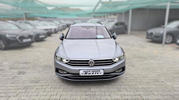 VW Passat Variant 2,0 TDI BMT SCR Elegance DSG