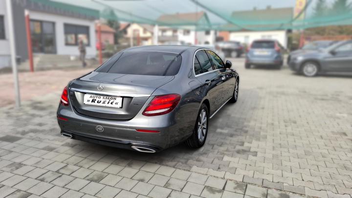 Mercedes-Benz E 200 d Avantgarde Aut.