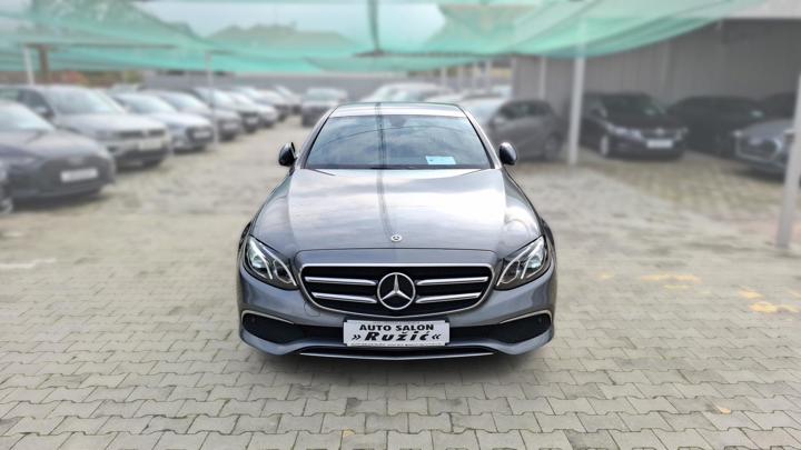 Mercedes-Benz E 200 d Avantgarde Aut.