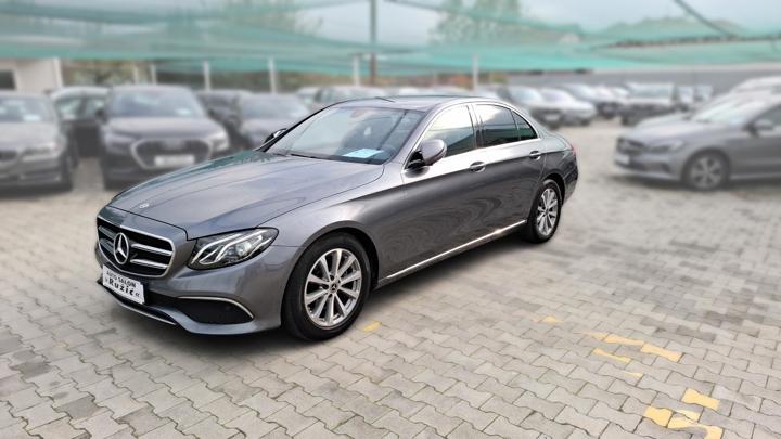 Mercedes-Benz E 200 d Avantgarde Aut.