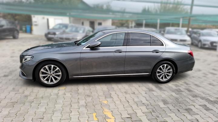 Mercedes-Benz E 200 d Avantgarde Aut.