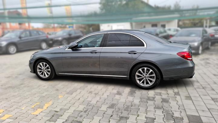 Mercedes-Benz E 200 d Avantgarde Aut.