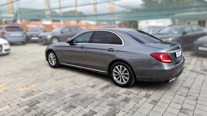 Mercedes-Benz E 200 d Avantgarde Aut.