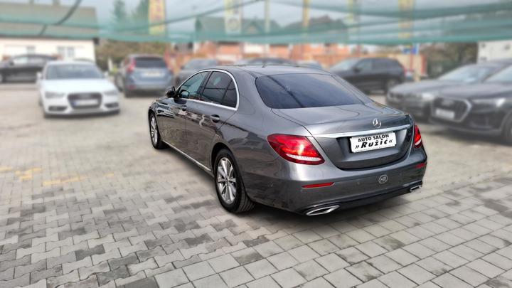 Mercedes-Benz E 200 d Avantgarde Aut.