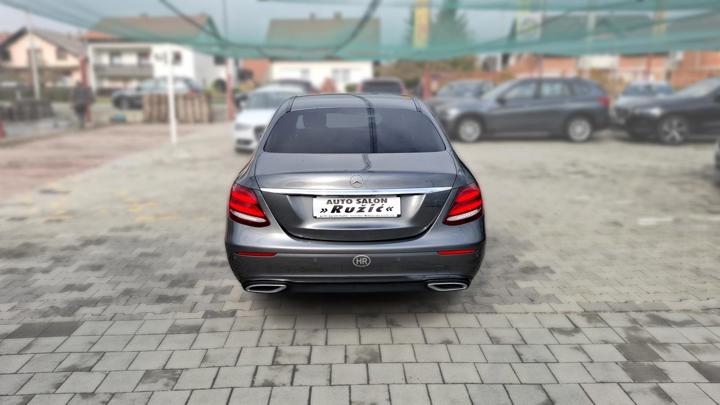 Mercedes-Benz E 200 d Avantgarde Aut.