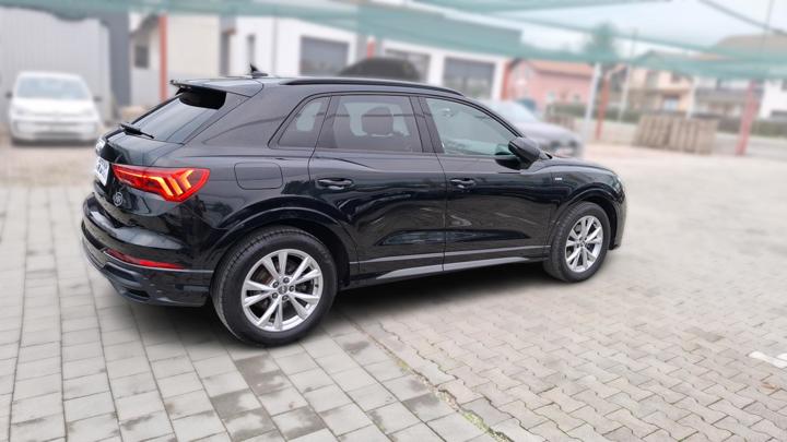 Audi Q3 35 TDI S line+ S tronic