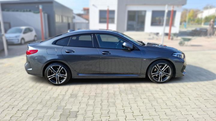 BMW 218i Aut. Gran Coupe Luxury Line