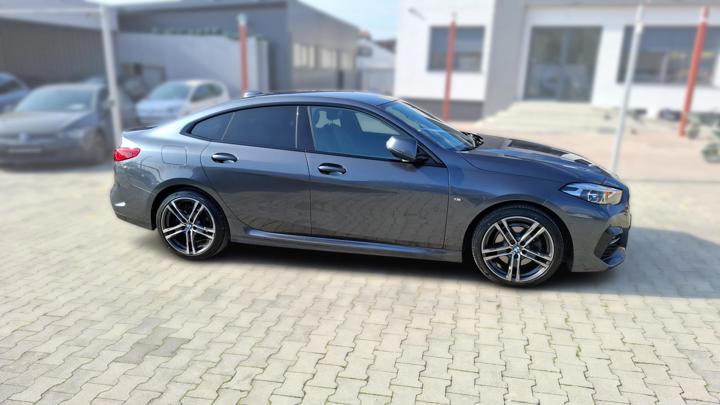 BMW 218i Aut. Gran Coupe Luxury Line