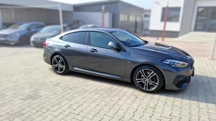 BMW 218i Aut. Gran Coupe Luxury Line