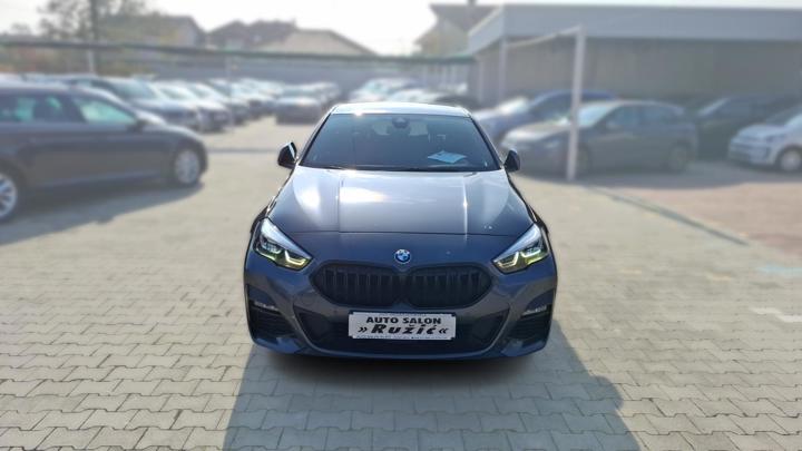 BMW 218i Aut. Gran Coupe Luxury Line