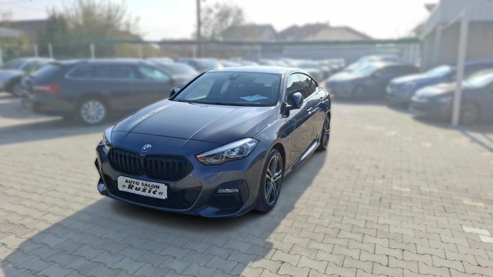 BMW 218i Aut. Gran Coupe Luxury Line