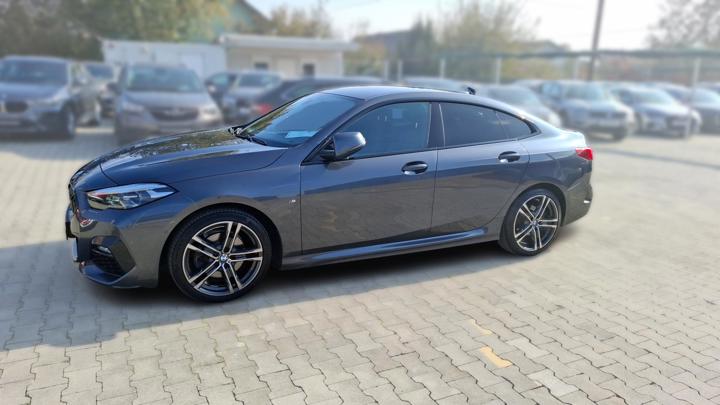 BMW 218i Aut. Gran Coupe Luxury Line