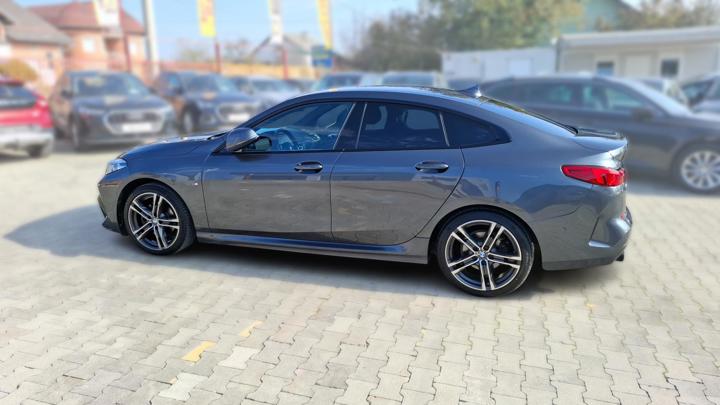 BMW 218i Aut. Gran Coupe Luxury Line