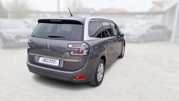 Citroën C4 Spacetourer BlueHDi 130 S&S BUSINESS Line