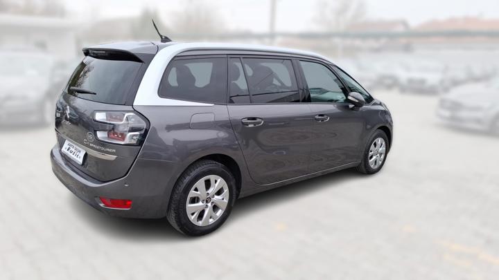 Rabljeni automobil na prodaju iz oglasa 95287 - Citroën C4 C4 Spacetourer BlueHDi 130 S&S BUSINESS Line