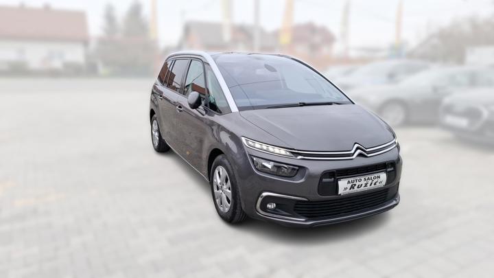 Citroën C4 Spacetourer BlueHDi 130 S&S BUSINESS Line