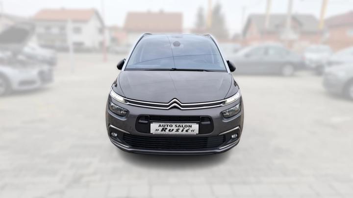 Citroën C4 Spacetourer BlueHDi 130 S&S BUSINESS Line