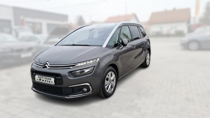 Rabljeni automobil na prodaju iz oglasa 95287 - Citroën C4 C4 Spacetourer BlueHDi 130 S&S BUSINESS Line