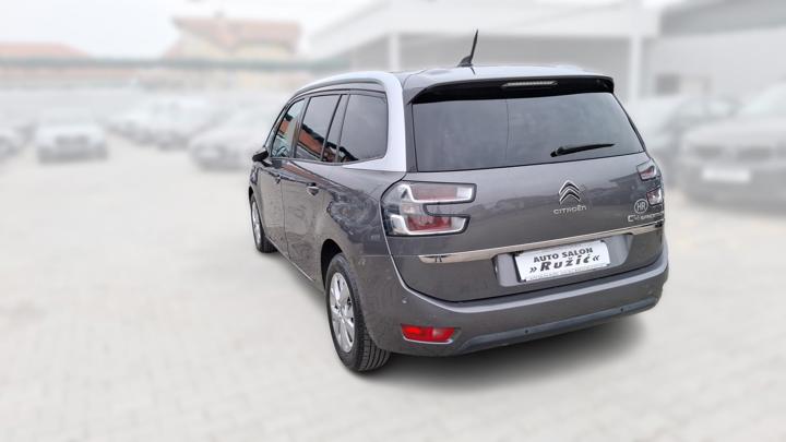 Citroën C4 Spacetourer BlueHDi 130 S&S BUSINESS Line