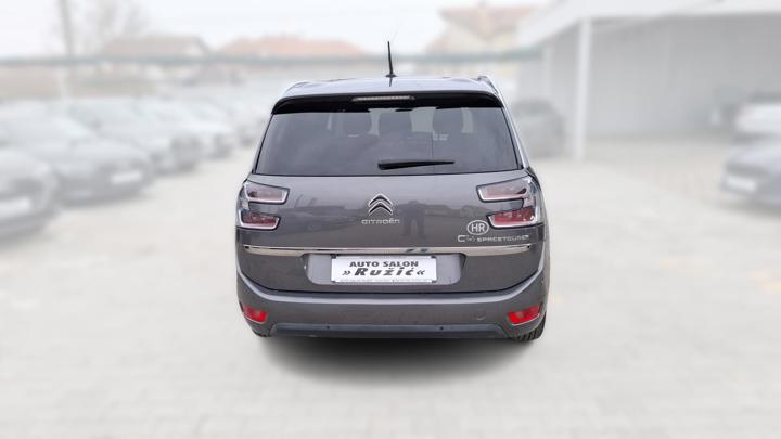 Citroën C4 Spacetourer BlueHDi 130 S&S BUSINESS Line