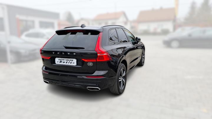 Volvo XC60 D3 R-Design