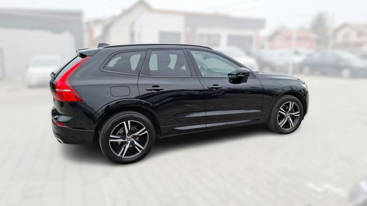 Volvo XC60 D3 R-Design