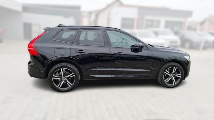 Volvo XC60 D3 R-Design