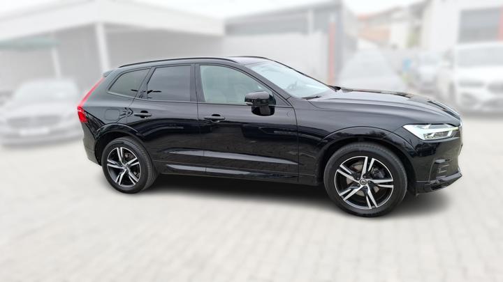 Volvo XC60 D3 R-Design