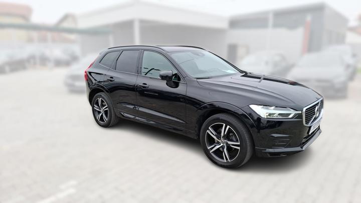 Volvo XC60 D3 R-Design