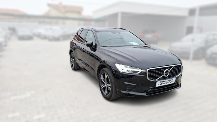 Volvo XC60 D3 R-Design