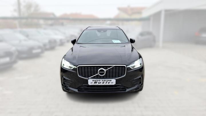 Volvo XC60 D3 R-Design