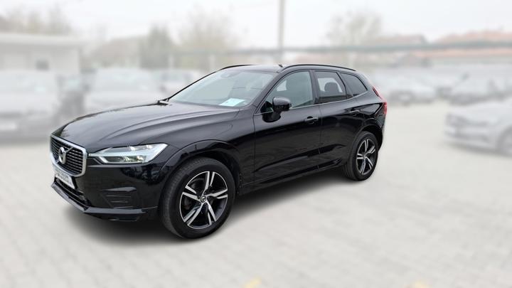 Volvo XC60 D3 R-Design