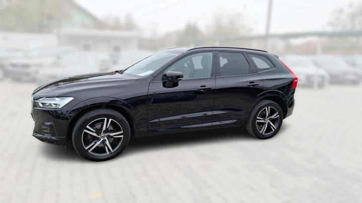 Volvo XC60 D3 R-Design