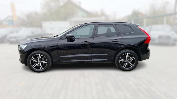 Volvo XC60 D3 R-Design