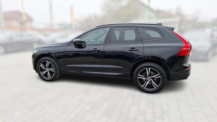 Volvo XC60 D3 R-Design