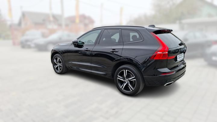 Volvo XC60 D3 R-Design