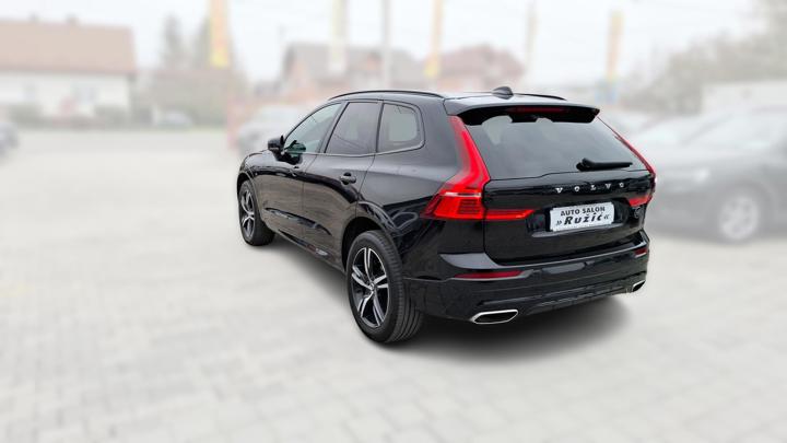 Volvo XC60 D3 R-Design