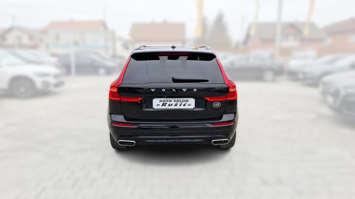 Volvo XC60 D3 R-Design