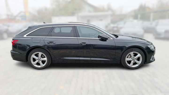 Audi Audi A6 35 TDI S-Line