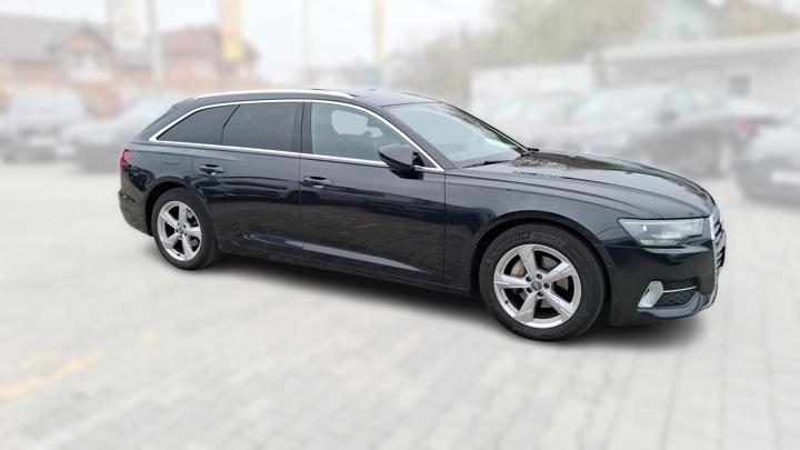 Audi Audi A6 35 TDI S-Line