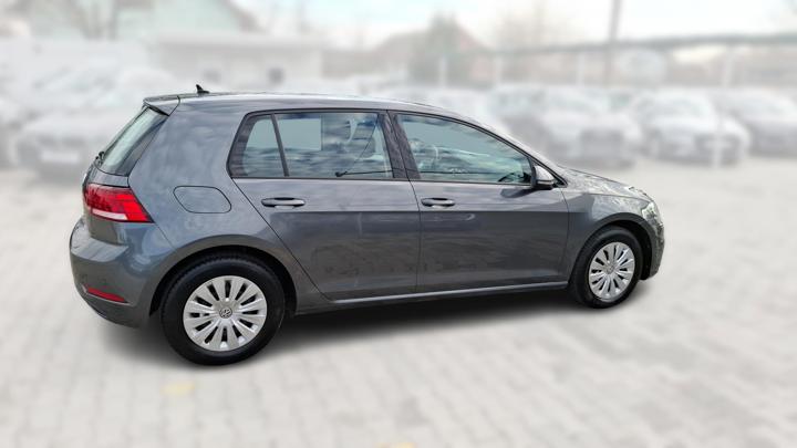 VW Golf 1,6 TDI Comfortline