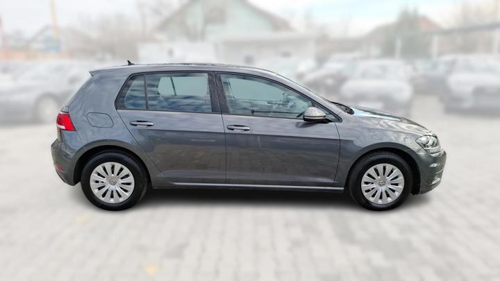 VW Golf 1,6 TDI Comfortline